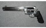 Smith & Wesson Model 500500 S&W Magnum - 2 of 2