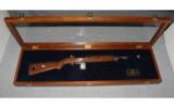 A. O. USMC M1 Carbine COMM30 carbine - 9 of 9