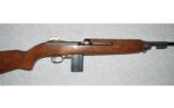 A. O. USMC M1 Carbine COMM30 carbine - 2 of 9
