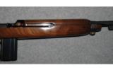 A. O. USMC M1 Carbine COMM30 carbine - 6 of 9