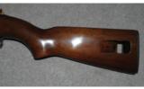 A. O. USMC M1 Carbine COMM30 carbine - 7 of 9