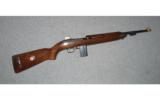 A. O. USMC M1 Carbine COMM30 carbine - 1 of 9