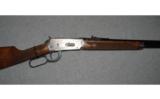 Winchester Legendary Frontiersmen38-55 - 2 of 9