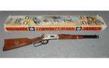 Winchester 94 Legendary Lawmen30-30 WIN - 9 of 9