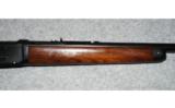 Winchester Model 55
.30 WCF - 6 of 8