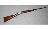 Winchester Model 55
.30 WCF - 1 of 8