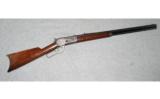 Winchester Model 188645/70 - 1 of 8