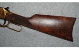 Winchester Model 94 OW Comm.38-55 - 7 of 9