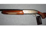 Browning Gold Ducks Unlimited
12 GA - 4 of 8