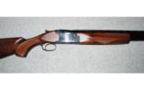 Winchester Model 101 Sporting 12 GA - 2 of 9