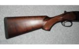 Winchester Model 101 Sporting 12 GA - 5 of 9