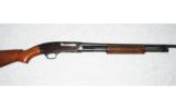 Winchester Model 42
.410 BORE - 2 of 8