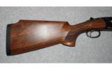 Beretta 686 Onyx Pro Trap12 GA - 5 of 8