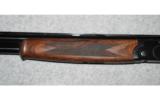 Beretta 686 Onyx Pro Sporting 12 GA - 8 of 8