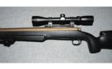 Remington 700 Laier Custom 338 Lapua - 4 of 9