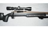 Remington 700 Laier Custom 338 Lapua - 2 of 9