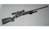 Remington 700 Laier Custom 338 Lapua - 1 of 9