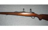Ruger M77 Hawkeye .243 WIN - 4 of 8