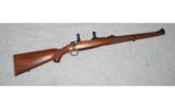 Ruger M77 Hawkeye .243 WIN - 1 of 8