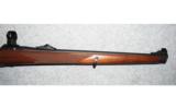 Ruger M77 Hawkeye .243 WIN - 6 of 8