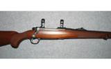 Ruger M77 Hawkeye .243 WIN - 2 of 8