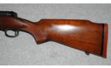 Winchester Pre 64 model 70
300 H+H mag - 7 of 9