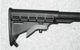 Smith & Wesson M&P-15
5.56 NATO - 5 of 8