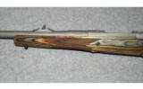 Ruger Model 77 Hawkeye Guide30-06 - 8 of 9