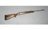 Ruger Model 77 Hawkeye Guide30-06 - 1 of 9