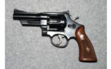 Smith & Wesson Pre 28357 Magnum - 2 of 2