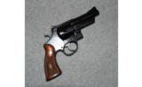 Smith & Wesson Pre 28357 Magnum - 1 of 2