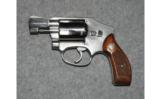 Smith & Wesson 640.38 S&W SPCL - 2 of 2