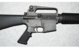 Colt AR-15A2 HBAR
.223 - 2 of 8