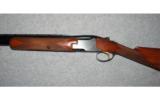 Browning Superposed English Stock 20 GA - 4 of 9