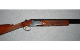 Browning Superposed English Stock 20 GA - 2 of 9