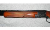 Browning Superposed English Stock 20 GA - 8 of 9