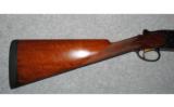Browning Superposed English Stock 20 GA - 5 of 9