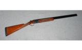 Browning Superposed English Stock 20 GA - 1 of 9