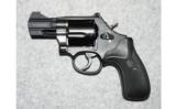 Smith & Wesson Model 396 NG44 SPCL - 2 of 2
