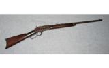 Winchester Model 1873
.38 cal - 1 of 1