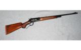 Winchester Model 71 Deluxe
348 WIN - 1 of 1