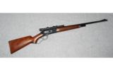 Winchester Model 71 .348 WIN - 1 of 1