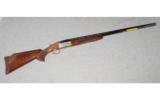 Browning BT99 Grade 3 Trap 12 GA - 1 of 8