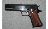 Colt MK/IV Series 70 Government.45 AUTO - 2 of 2
