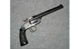 Smith & Wesson Model 91.22LR - 1 of 3