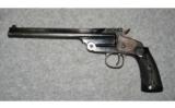 Smith & Wesson Model 91.22LR - 2 of 3