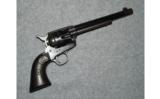 Colt Single Action Army
45 COLT - 1 of 1