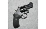 Smith & Wesson Model 396 NG44 SPCL - 1 of 2