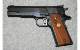 Colt MK IV Gold Cup NM.45 AUTO - 2 of 4