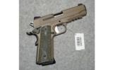 Sig Sauer M1911.45 AUTO - 1 of 2
